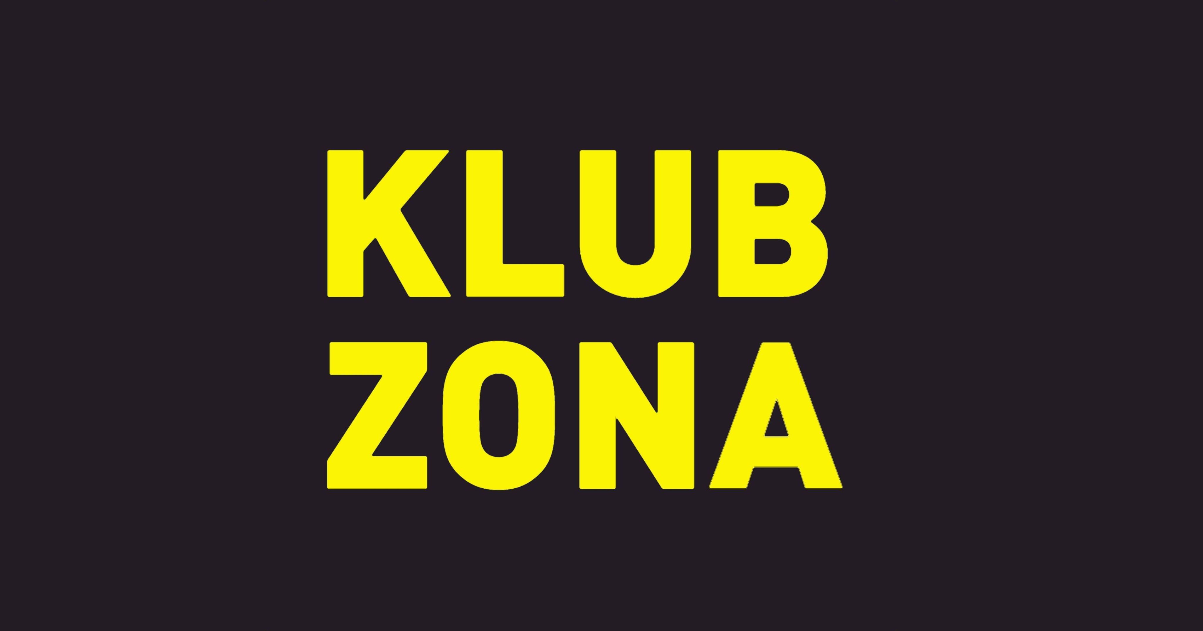 Prijedlog događanja u Klubu Zona