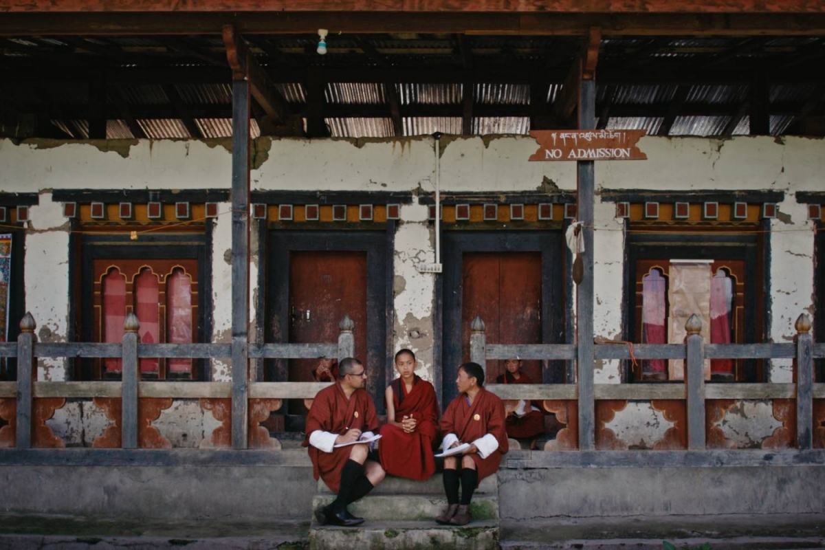 Zona je postala dio mreže KineDok: U petak projekcija filma U potrazi za srećom