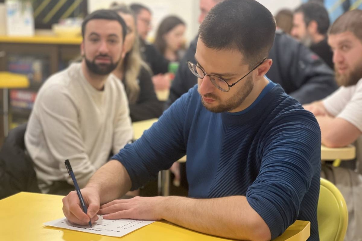 Kako napraviti dobar pub kviz? Radionica u Zoni