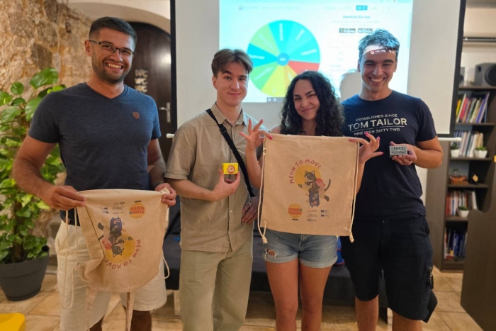 BrainPlay i Magic Draw za nikad bogatiji ljetni program događanja!