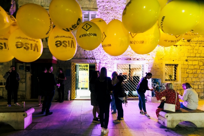 Savršena novogodišnja odluka: Prijavi se za posao voditelja/ice Zone!