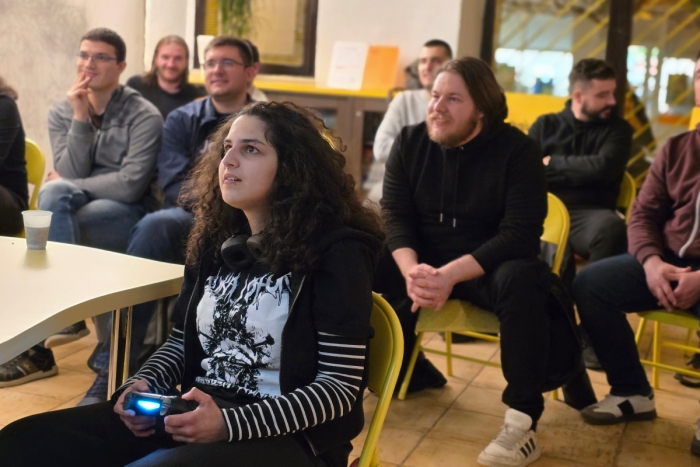 Karaoke, stand up, emocije i videoigre na početku novog tjedna!