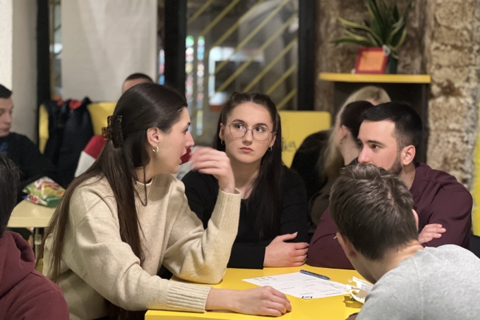 Najkraći mjesec u godini, a nikad više događanja u Zoni!