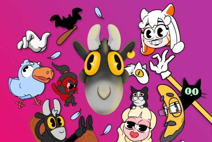 Animator i ilustrator Devon otvara jedanaesti ciklus Mladi izlažu