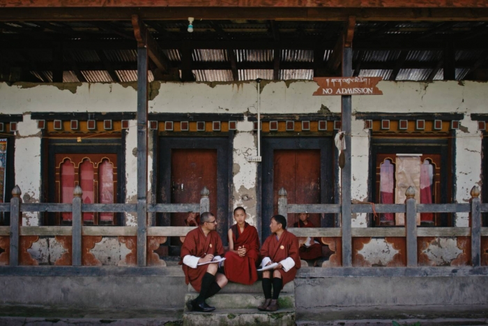 Zona je postala dio mreže KineDok: U petak projekcija filma U potrazi za srećom